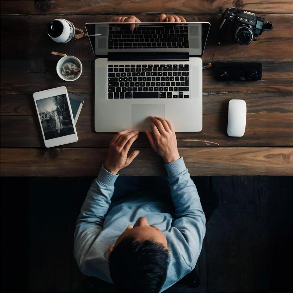 Option Blog