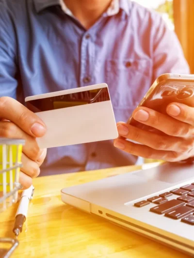 Achetez votre pack e-commerce maintenant