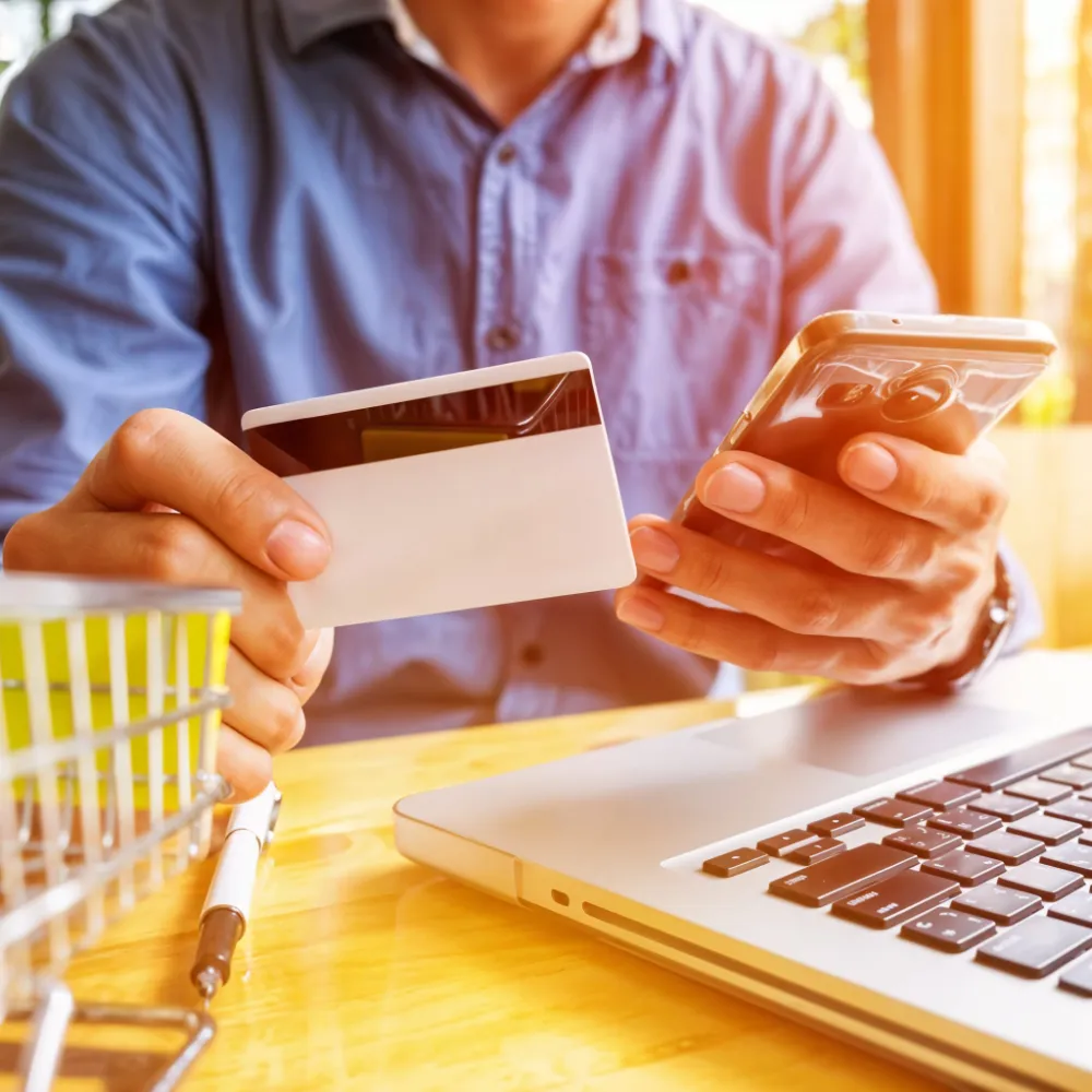 Achetez votre pack e-commerce maintenant